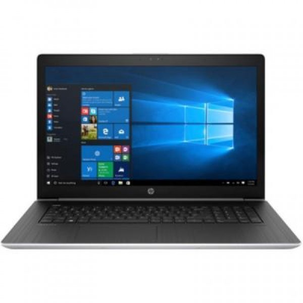 Ноутбук HP ProBook 470 G5 (3KY78ES)