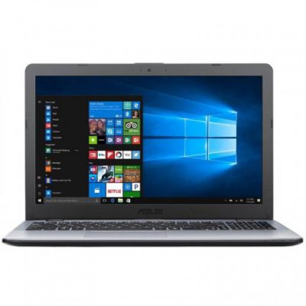 Ноутбук ASUS X542UN (X542UN-DM041T) (90NB0G82-M00500)