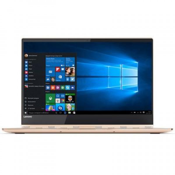 Ноутбук Lenovo Yoga 920-13 (80Y700A8RA)