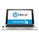 Ноутбук HP Ex21012G2 i5-7200U 12.3 8GB/256HSPAPC, Keyboard (1LV39EA)