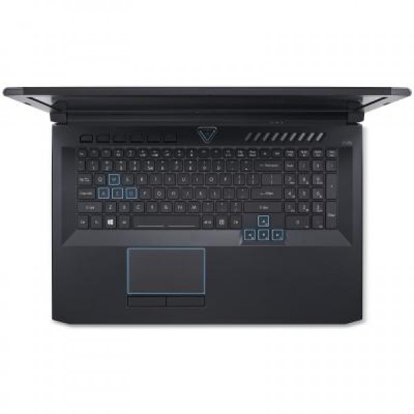 Ноутбук Acer Predator Helios 500 PH517-61-R01V (NH.Q3GEU.015)