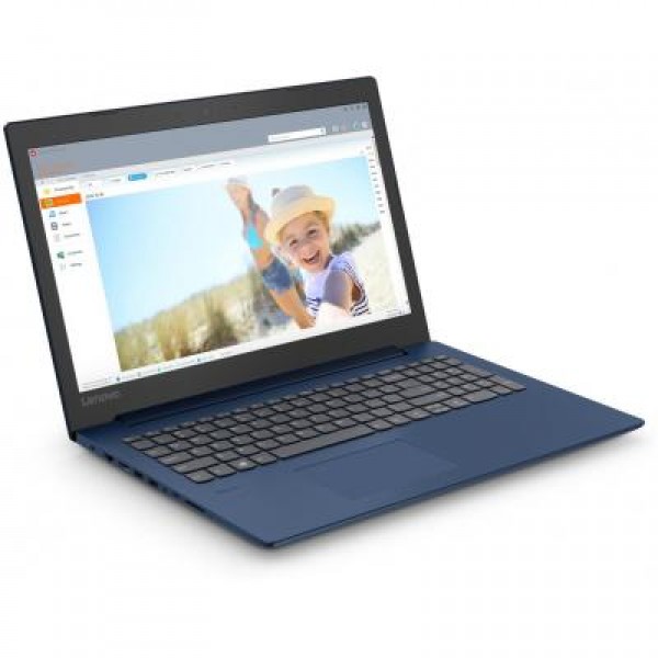 Ноутбук Lenovo IdeaPad 330-15 (81DE01HTRA)