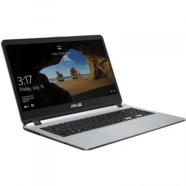 Ноутбук ASUS X507UA (X507UA-EJ055) (90NB0HI1-M00740)