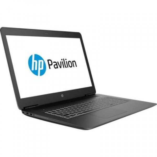 Ноутбук HP Pavilion 17-ab414ur (4PP05EA)