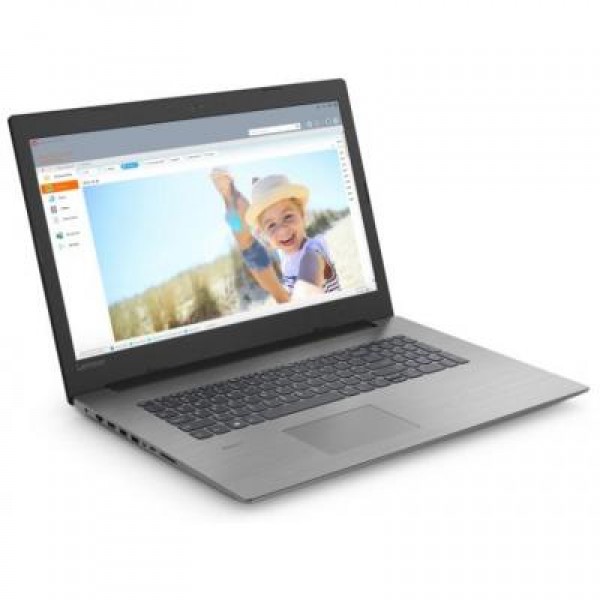 Ноутбук Lenovo IdeaPad 330-17 (81FL007WRA)