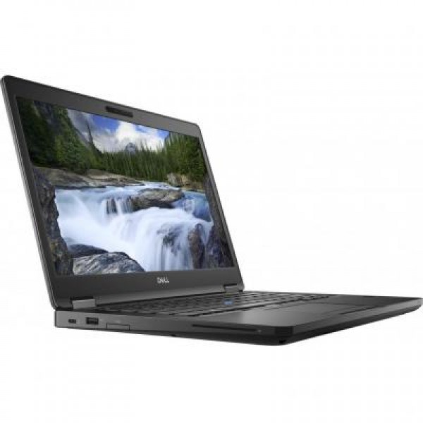 Ноутбук Dell Latitude 5490 (N092L549014_W10)