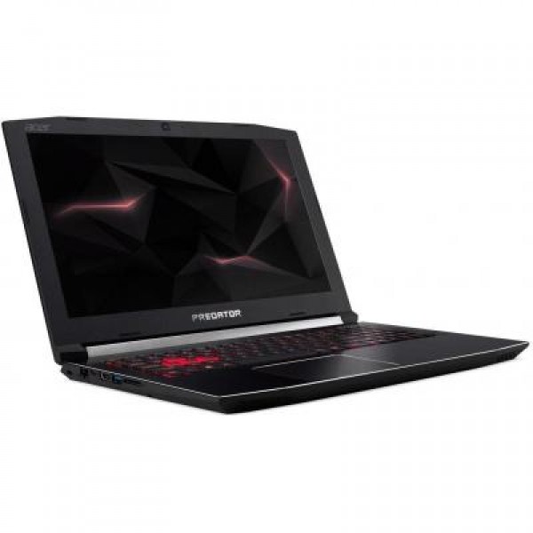 Ноутбук Acer Predator Helios 300 PH315-51 (NH.Q3FEU.021)