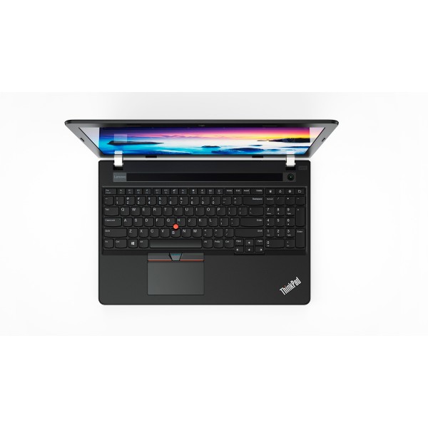 Ноутбук Lenovo ThinkPad E570 (20H500B4RT) Black