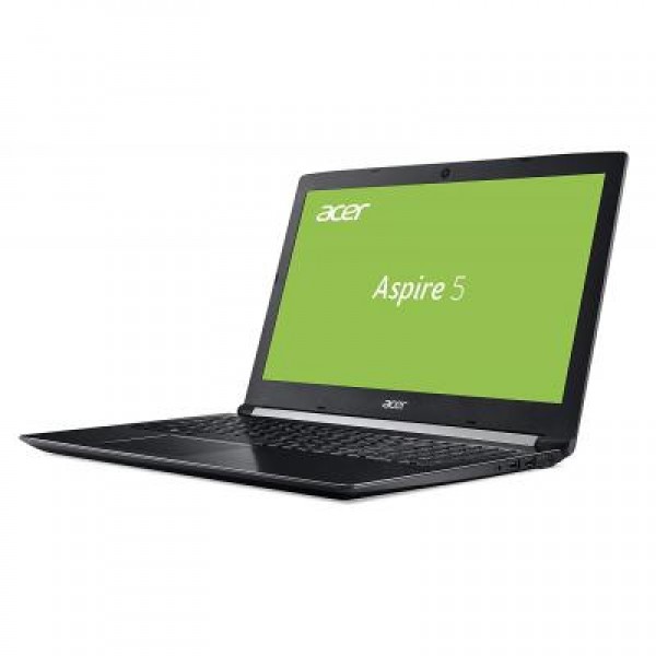 Ноутбук Acer Aspire 5 A515-51G-58BE (NX.GWHEU.006)