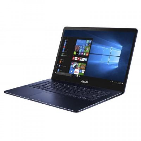 Ноутбук ASUS Zenbook UX550GE (UX550GE-BN005R) (90NB0HW3-M00060)