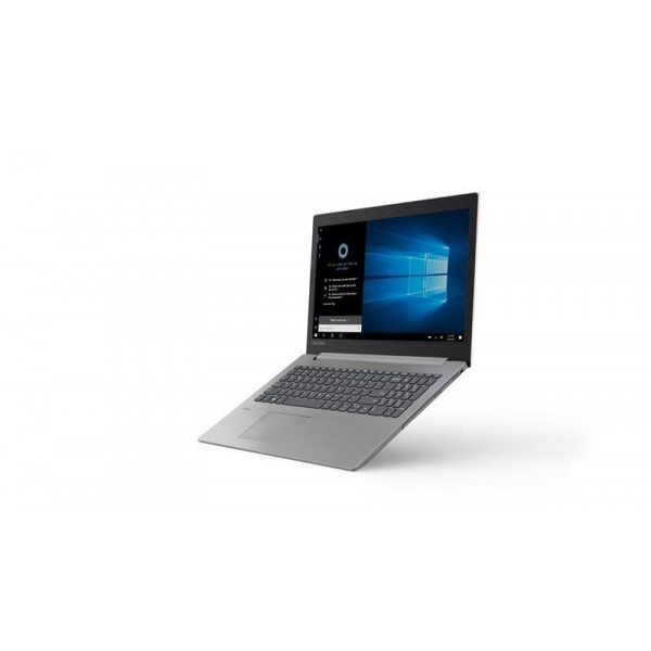 Ноутбук Lenovo IdeaPad 330-15ICH (81FK00G7RA) Platinum Grey