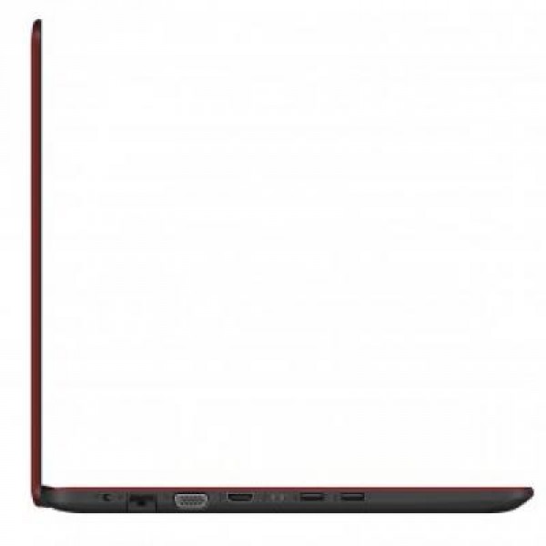 Ноутбук ASUS X542UN (X542UN-DM262) (90NB0G84-M04110)