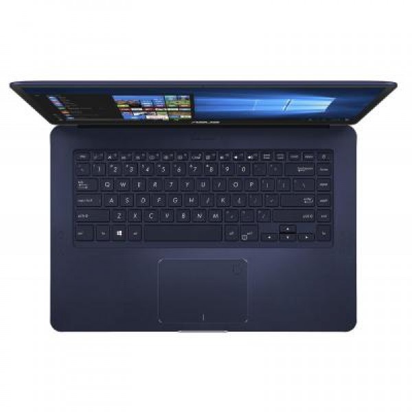 Ноутбук ASUS Zenbook UX550GE (UX550GE-BN005R) (90NB0HW3-M00060)