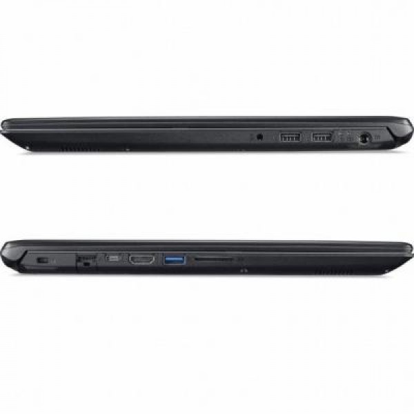 Ноутбук Acer Aspire 5 A515-51G-80FX (NX.GWHEU.018)