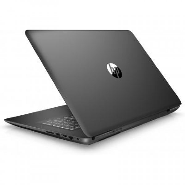 Ноутбук HP Pavilion 17-ab414ur (4PP05EA)