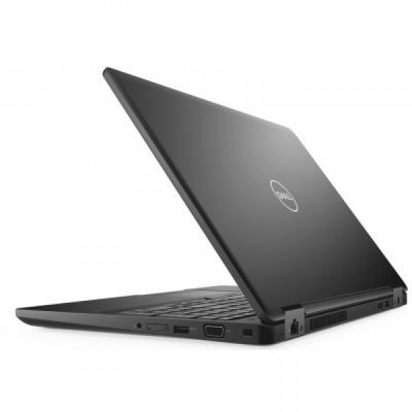 Ноутбук Dell Latitude 5590 (N036L559015_W10)