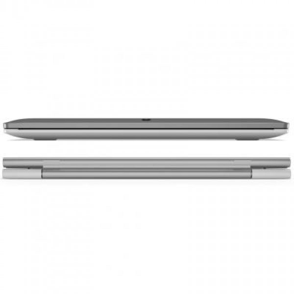 Ноутбук Lenovo IdeaPad D330-10IGM 10.1 FHD LTE N5000 4/64 Win10H Grey (81H3002BRA)