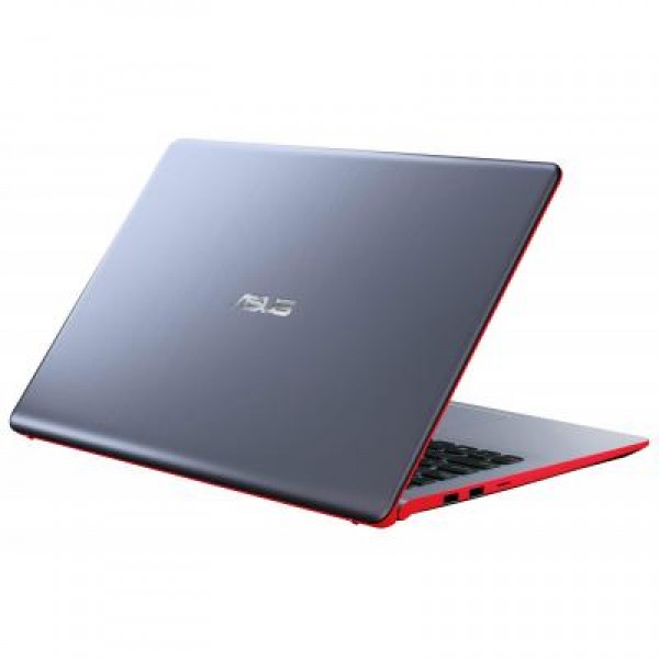 Ноутбук ASUS VivoBook S15 (S530UF-BQ108T)