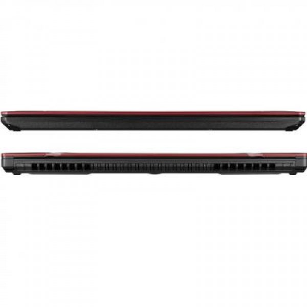 Ноутбук ASUS FX504GE (FX504GE-EN076T) (90NR00I3-M00880)