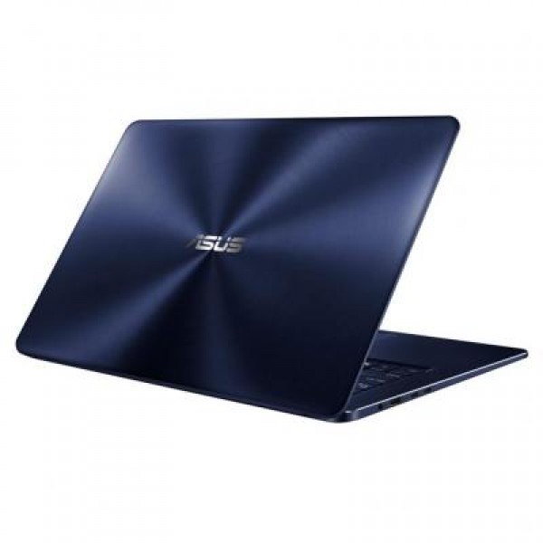 Ноутбук ASUS Zenbook UX550GE (UX550GE-BN005R) (90NB0HW3-M00060)