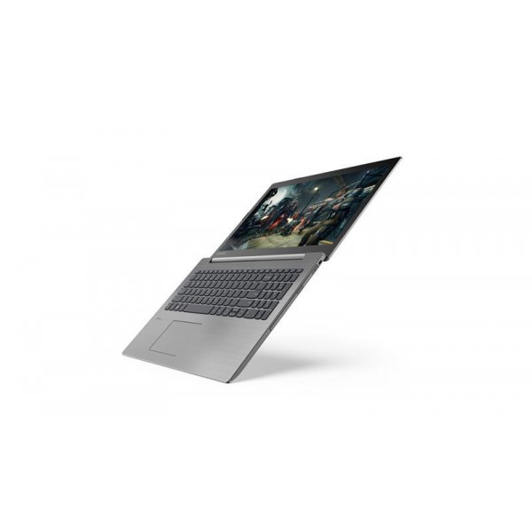 Ноутбук Lenovo IdeaPad 330-15ICH (81FK00G7RA) Platinum Grey