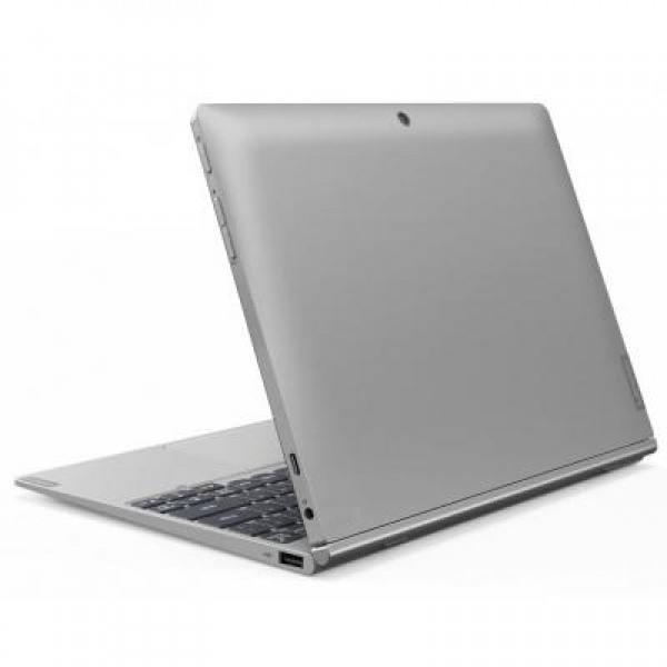 Ноутбук Lenovo IdeaPad D330-10IGM 10.1 FHD LTE N5000 4/64 Win10H Grey (81H3002BRA)