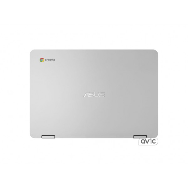 Ноутбук ASUS Chromebook Flip C302CA (C302CA-DH54)