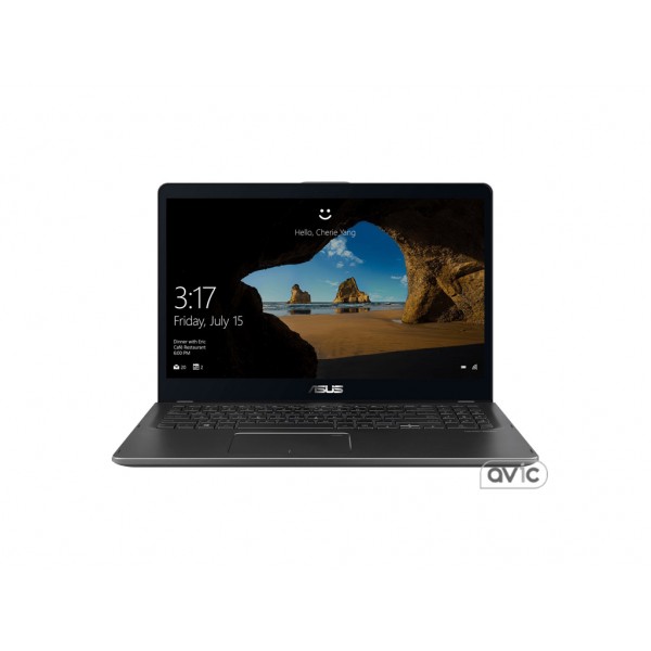 Ноутбук ASUS Q525UA (Q525UA-BI7T9)