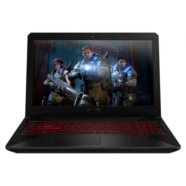 Ноутбук ASUS TUF Gaming FX504GM (FX504GM-WH51)