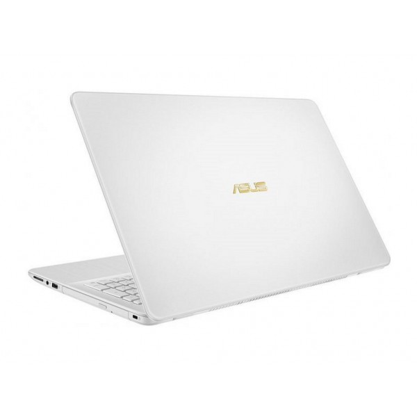 Ноутбук ASUS VivoBook 15 X542UF White (X542UF-DM019)