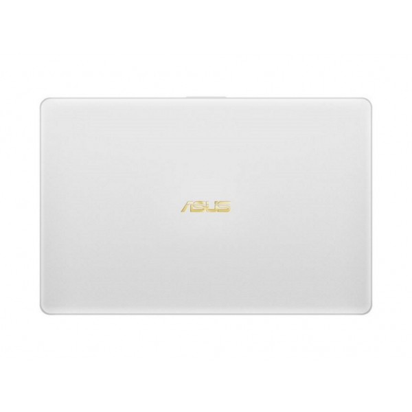 Ноутбук ASUS VivoBook 15 X542UF White (X542UF-DM019)