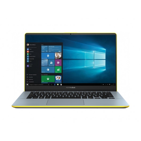 Ноутбук Asus VivoBook S14 S430UF-EB061T (90NB0J63-M00750)