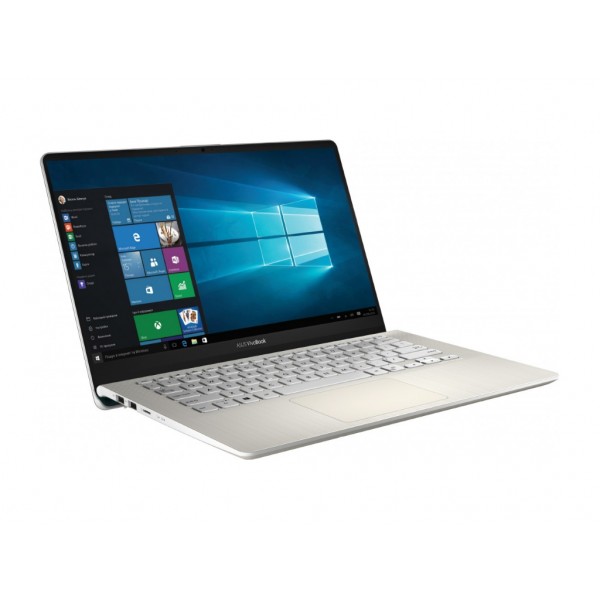 Ноутбук Asus VivoBook S14 S430UF-EB069T (90NB0J65-M00830)