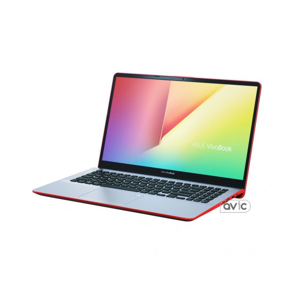 Ноутбук Asus VivoBook S15 S530UA (S530UA-DB51-RD)