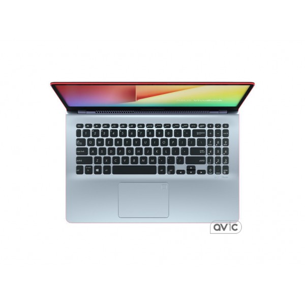 Ноутбук Asus VivoBook S15 S530UA (S530UA-DB51-RD)