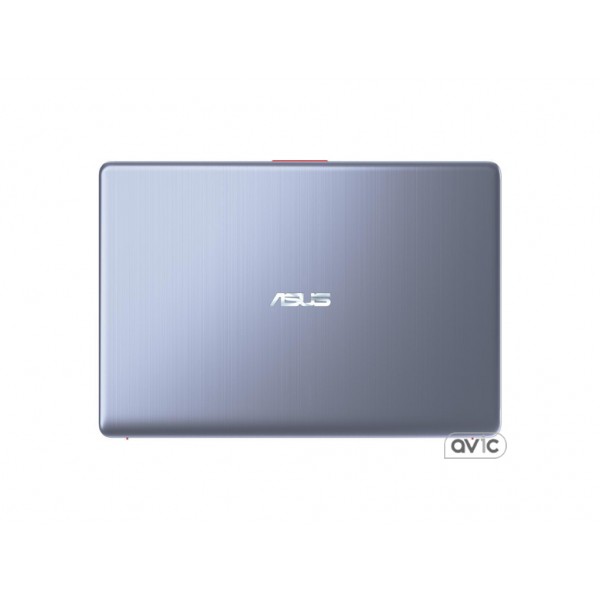 Ноутбук Asus VivoBook S15 S530UA (S530UA-DB51-RD)