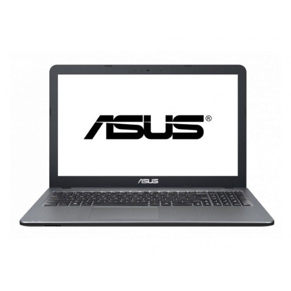 Ноутбук ASUS VivoBook X540UB Gradient Silver (X540UB-DM148)