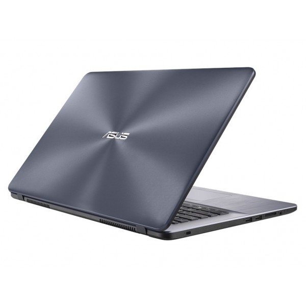 Ноутбук ASUS X705MB (X705MB-GC001) (90NB0IH2-M00010)