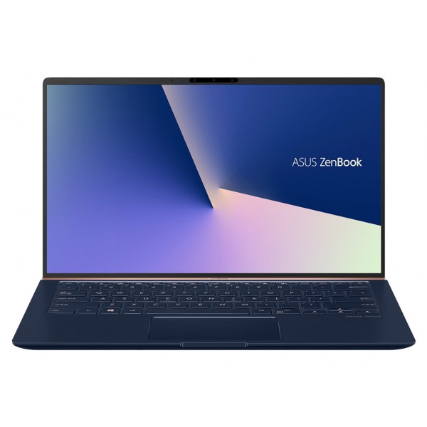 Ноутбук ASUS ZenBook UX433FN (UX433FN-IH74)