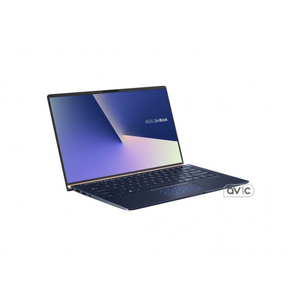 Ноутбук ASUS ZenBook UX433FN (UX433FN-IH74)