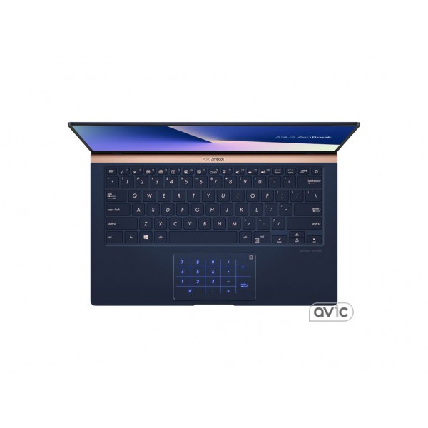 Ноутбук ASUS ZenBook UX433FN (UX433FN-IH74)