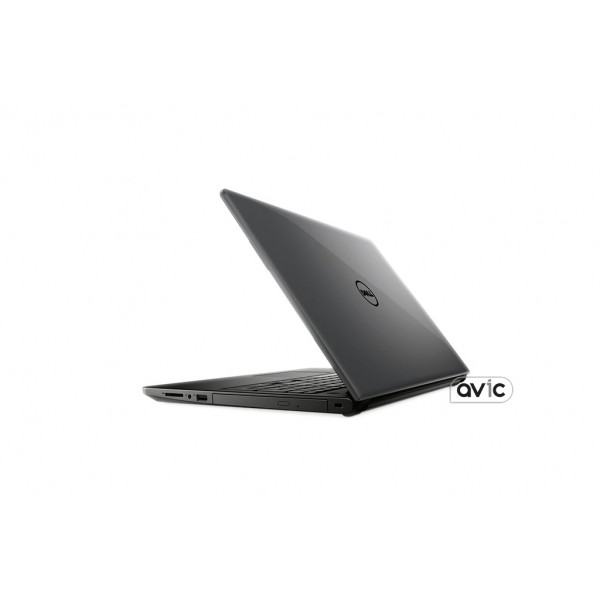 Ноутбук Dell Inspiron 3576 (35Fi78S2R5M-WBK)