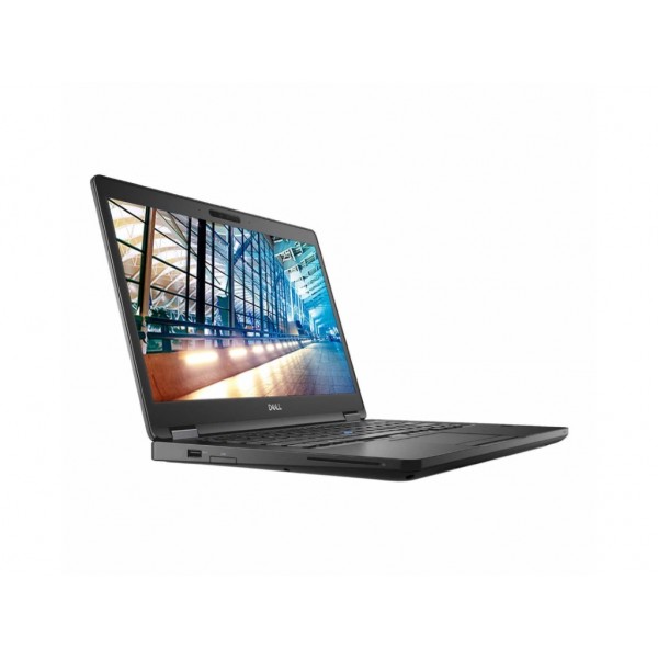 Ноутбук Dell Latitude 5490 (N112L549014_W10)