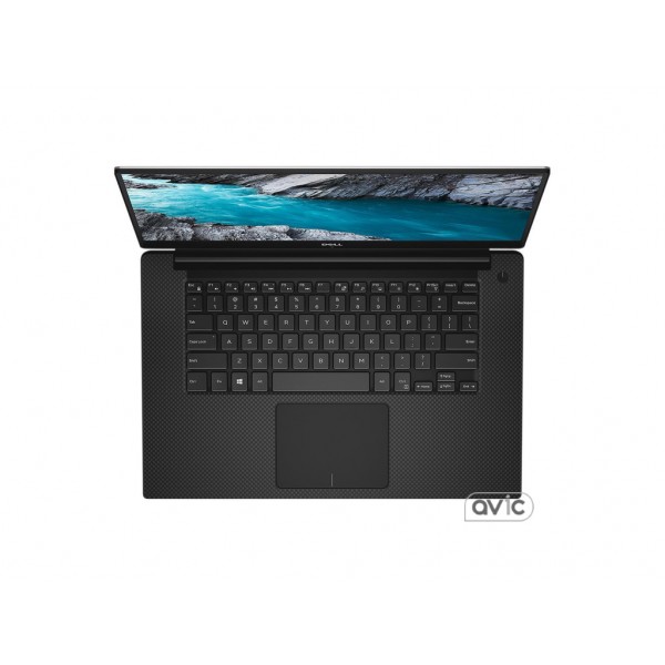 Ноутбук Dell XPS 15 9570 (9570-7061SLV)