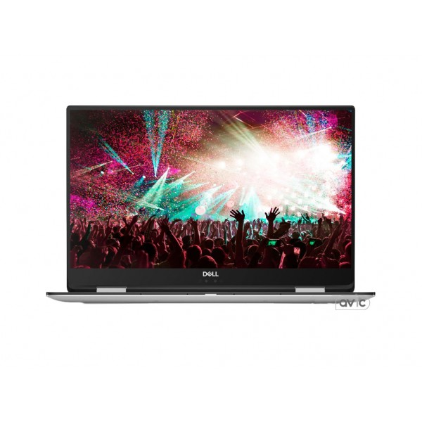 Ноутбук Dell XPS 15 9575 (9575-BTJW4Q2)