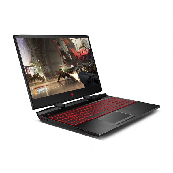 Ноутбук HP Omen 15-DC0020NR (3WL02UA)