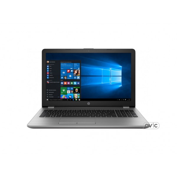 Ноутбук HP 250 G6 (3QM09ES)