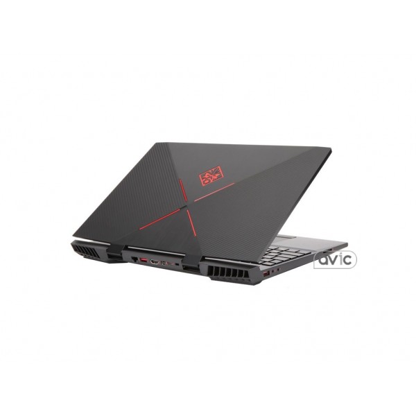 Ноутбук HP Omen 15-dc0051nr (3UK57UA)