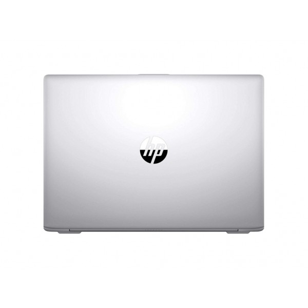 Ноутбук HP ProBook 450 G5 (4QW19ES) Silver