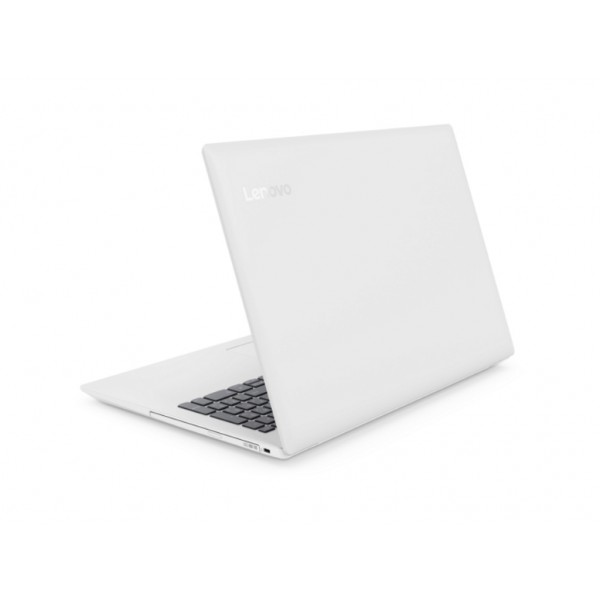 Ноутбук Lenovo IdeaPad 330-15IKBR Bizzard White (81DE02ETRA)